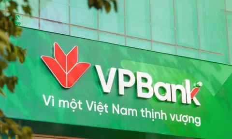 VPBank (VPB) tạm ngừng giao dịch thời gian ngắn trong ngày 26/5