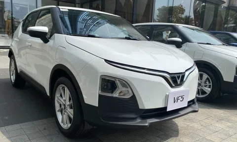 VinFast dành ưu đãi lớn sở hữu xe điện cho toàn bộ người dân Việt Nam, có mẫu xe rẻ nhất chỉ 12 triệu đồng
