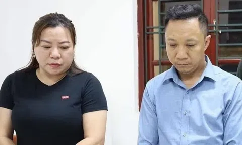 Lật tẩy 'vòi bạch tuộc' đa cấp Nấm Ngưu Chương Chi khiến hơn 9.000 người sập bẫy
