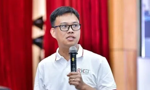 Cựu sinh viên ĐH Bách khoa Hà Nội chỉ ra sai lầm của người trẻ khi đi làm, phải học cách ‘nổ'