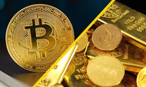 Tác giả 'Cha giàu, cha nghèo' tuyên bố Bitcoin sẽ lên 1 triệu USD: Buổi tiệc đã kết thúc, siêu lạm phát đã đến!