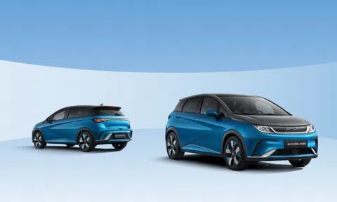 Xe điện ngốn tiền hơn xe xăng ở một chi tiết bạn không ngờ tới