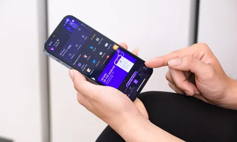 Hơn 108 triệu hồ sơ khách hàng đã được xác thực sinh trắc học