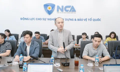 Chỉ 11% doanh nghiệp đạt mức sẵn sàng ứng phó sự cố an ninh mạng