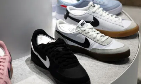 Lý do Nike trở lại Amazon sau 6 năm, âm thầm tăng giá loạt sản phẩm tại Mỹ