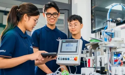 Bí kíp chọn ngành học để không bị AI lấy mất việc