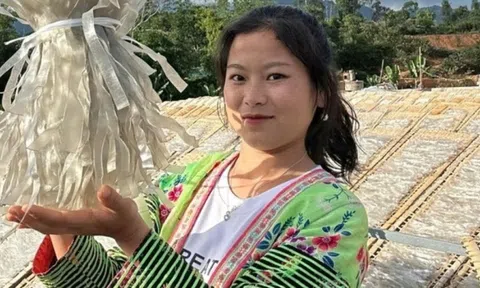 'Bà trùm miến dong' kiếm gần 140 tỷ tung bằng chứng dập nghi vấn 'ăn dày, bom hàng'