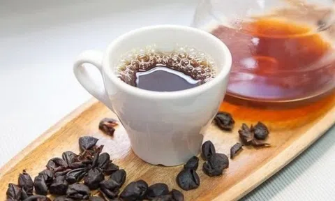 12 năm âm thầm ủ vị, trà từ phụ phẩm cà phê Việt chính thức xuất khẩu sang Nhật Bản
