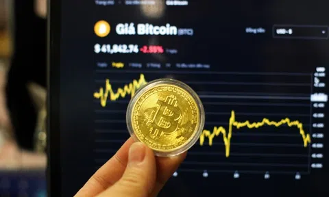 Nhà đầu tư thao túng tài sản mã hóa có thể bị phạt 2 tỷ đồng