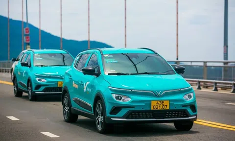 Thị trường tỷ đô đang tăng trưởng nóng tại Việt Nam: Xanh SM và công ty đa quốc gia, ai là số 1?