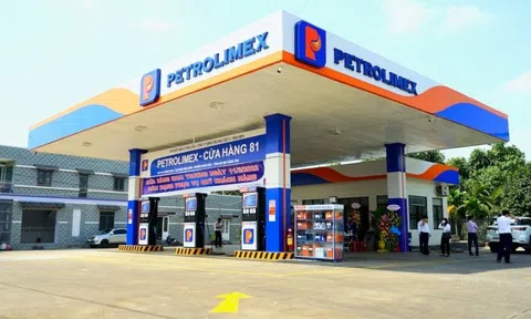Petrolimex có quyết định bất ngờ tại Campuchia sau khi tạm đình chỉ TGĐ Đào Nam Hải