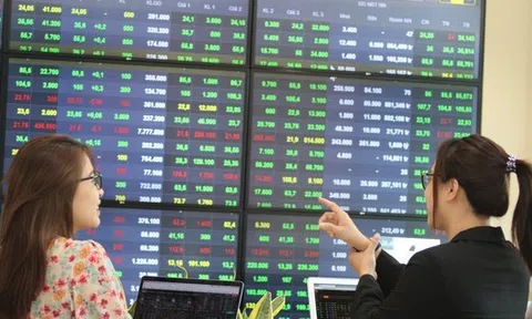Chứng khoán tuần tới (từ 26 đến 30-5): Dự báo bất ngờ về VN-Index