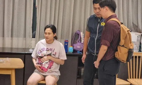 Bắt Ngô Thị Theu "Madam Ngo"