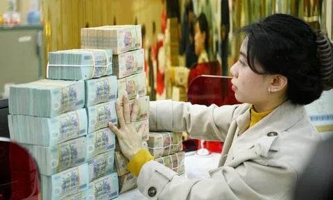 Giật mình số 'vốn chết' khổng lồ trong nền kinh tế