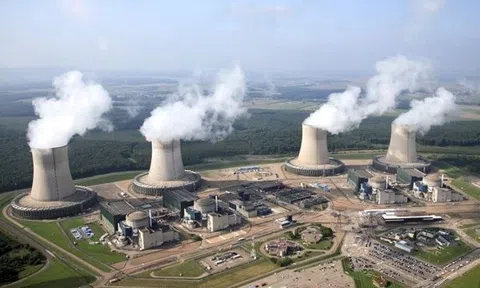 Loạt ‘ông lớn’ hạt nhân quốc tế tiếp cận Việt Nam: Westinghouse (Mỹ), Rosatom (Nga), POSCO (Hàn Quốc), Điện lực Pháp… tung ra các loại lò ‘siêu phẩm’ thế nào?