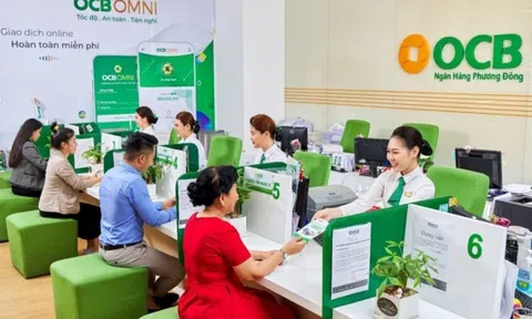 Tối ưu dòng tiền nhàn rỗi với giải pháp tiền gửi sinh lời tự động