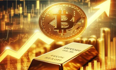 Không phải vàng, đây mới là ‘át chủ bài’ được giới đầu tư kỳ vọng sẽ tăng phi mã, định giá 6.000 tỷ USD