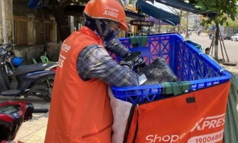 Dự kiến miễn thuế nhập khẩu cho đơn hàng dưới 1 triệu đồng, VCCI đề xuất gì?