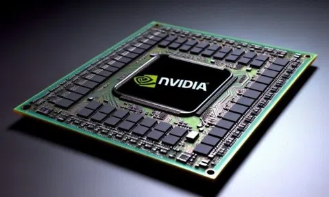 Nvidia tung chip AI giá rẻ cho Trung Quốc: Đòn phản công trong cuộc chơi giới hạn xuất khẩu