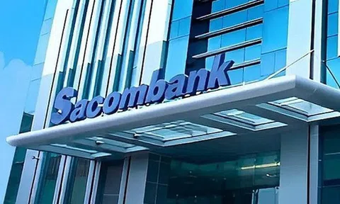 Sacombank thôi nhiệm cùng lúc Giám đốc khu vực miền Bắc và Giám đốc Khu vực TP HCM