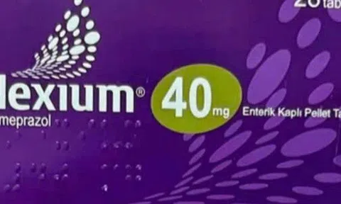 Lâm Đồng truy tìm nguồn gốc thuốc giả NEXIUM® 40mg