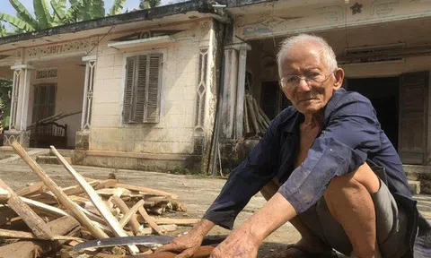 Quảng Ngãi: Người dân phản ứng khi phải đóng hàng trăm triệu để được tái định cư