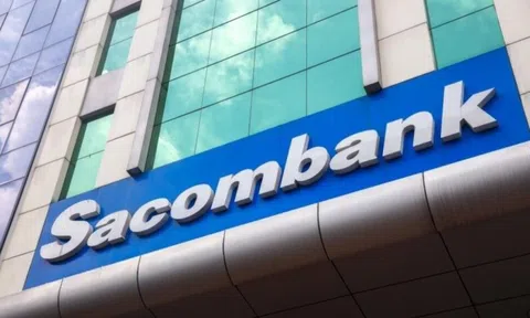 Sacombank (STB) miễn nhiệm cùng lúc 2 Phó Tổng Giám đốc