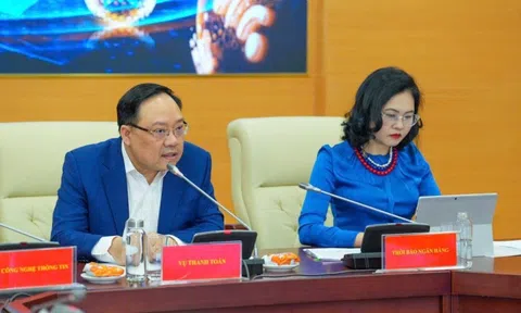Đại diện NHNN nêu lý do sẽ cấm sử dụng bí danh tài khoản ngân hàng