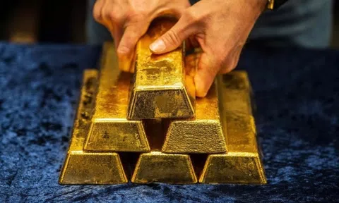 Chuyên gia: Đây là 'liều thuốc kích thích' có thể đẩy giá vàng lên đỉnh cao mới