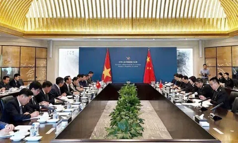 Trung Quốc sắp mở ‘luồng xanh’ cho nông sản Việt Nam