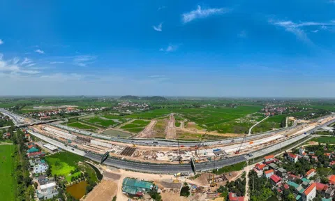 Dòng tiền thông minh đổ về quỹ sản phẩm hấp dẫn phía Nam Hà Nội