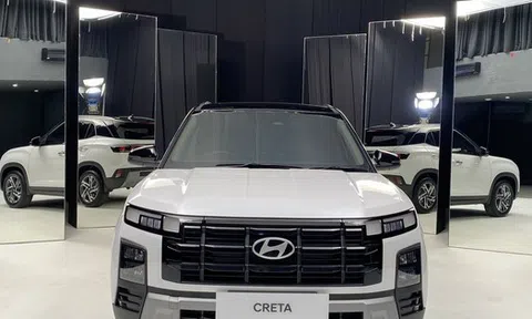 Loạt SUV đáng chú ý sắp ra mắt thị trường Việt