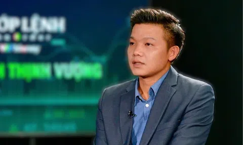 Chuyên gia VPBankS chia sẻ bí quyết đầu tư chứng khoán để không bị "mất ăn, mất ngủ"
