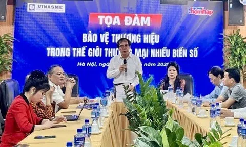 'Vòi bạch tuộc' hàng giả, hàng nhái đã vươn tới mọi ngóc ngách