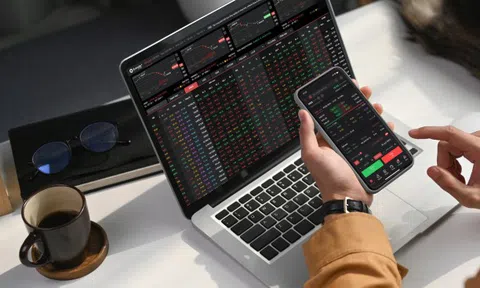4 lợi ích nổi bật của hệ thống KRX với nhà đầu tư Việt