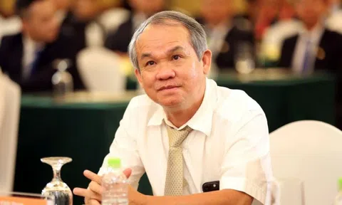 Ngoài nhóm Thaigroup và LPBS, bầu Đức đưa vào HĐQT Hoàng Anh Gia Lai một gương mặt mới đáng chú ý