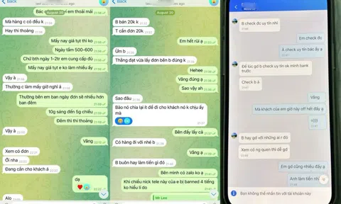 Người đàn ông vừa bị lừa đảo mất 3,8 tỷ đồng thế nào?