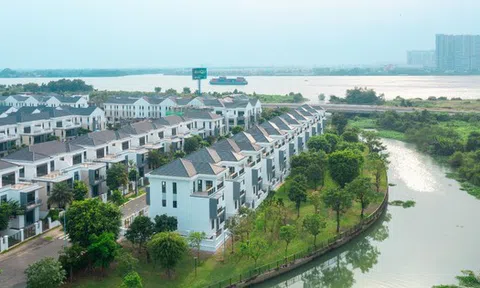 Tin vui cho loạt "ông lớn" Novaland, Nam Long...khi Đồng Nai phê duyệt điều chỉnh cục bộ quy hoạch phân khu C4, TP Biên Hòa