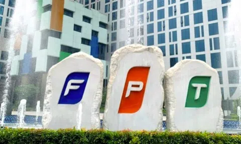 FPT dự kiến phát hành hơn 222 triệu cổ phiếu để tăng vốn