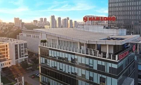 Khai sai thuế, Nam Long bị xử phạt và truy thu gần 2,2 tỷ đồng