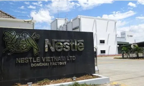 Nestlé Việt Nam lên tiếng về việc sữa lúa mạch Nestle' Milo "có dấu hiệu lừa dối người tiêu dùng"