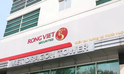 Chứng khoán Rồng Việt sắp trả cổ tức bằng cổ phiếu, Chủ tịch Nguyễn Miên Tuấn nhận về bao nhiêu?