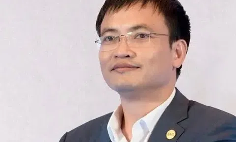 Công ty do Shark Vương làm chủ tịch bị phạt nặng