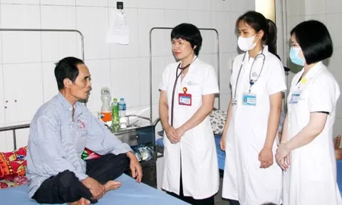 Ngành học ‘miễn dịch’ trước làn sóng AI, 10 năm tới là cơ hội để phát triển bùng nổ: Thu nhập lên tới hàng trăm triệu mỗi tháng