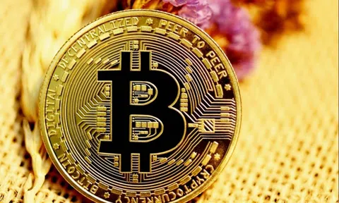 Bitcoin điều chỉnh về 108.000 USD: Thời điểm vàng để bắt đáy?
