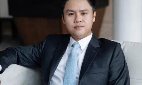 TTTM nhà thiếu gia Phan Thành vừa đón đoàn kiểm tra: Hàng giả nhan nhản, bảo vệ báo động cho tiểu thương đóng sạp