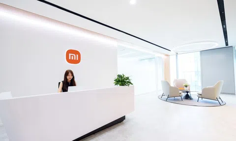 Xiaomi mở văn phòng 1.000m² giữa trung tâm TP.HCM đúng thời điểm đón tin vui doanh số: Smartphone chiếm gần 20% thị phần, TV bán 150.000 chiếc/12 tháng