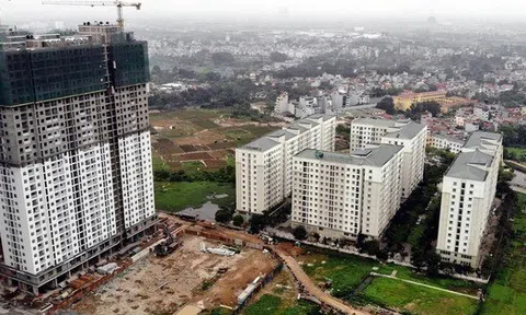 Doanh nghiệp làm NOXH uy tín nên có cơ chế luồng xanh, ưu tiên thủ tục nhanh hơn, chuyển dần sang hậu kiểm