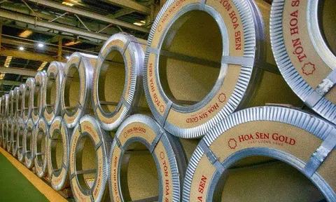 Mỹ tăng thuế nhập khẩu lên 50% thép và nhôm, Tập đoàn Hoa Sen chịu ảnh hưởng gì?