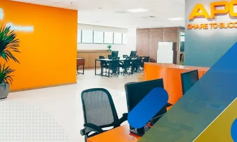Một thành viên HĐQT từ nhiệm, Chứng khoán APG lấy ý kiến cổ đông về thay đổi nhân sự